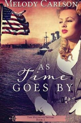 Cover of As Time Goes By