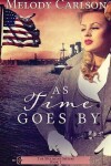 Book cover for As Time Goes By