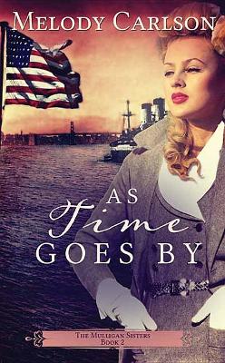 Book cover for As Time Goes By