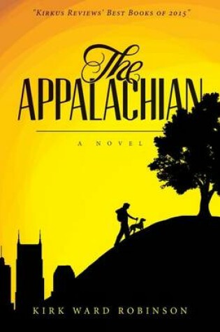 Cover of The Appalachian