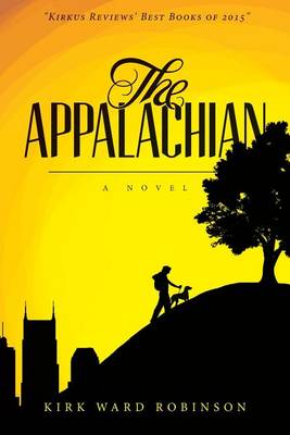 Book cover for The Appalachian