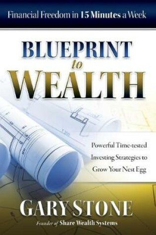 Cover of Blueprint to Wealth