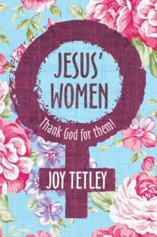 Cover of Jesus' Women