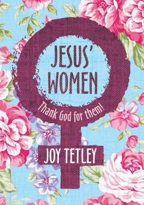 Book cover for Jesus' Women