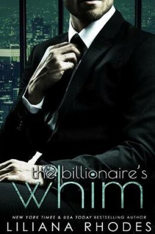 Cover of The Billionaire's Whim