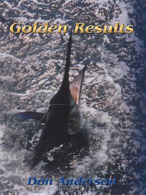 Book cover for Golden Results