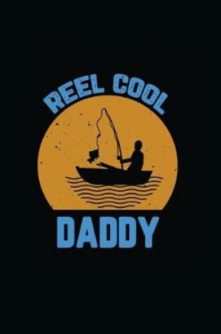 Cover of Reel Cool Daddy