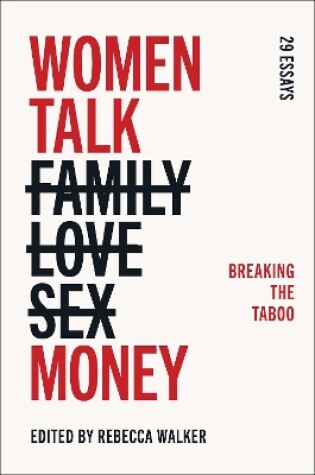 Cover of Women Talk Money