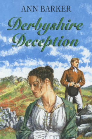 Cover of Derbyshire Deception