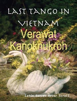 Book cover for Last Tango in Vietnam