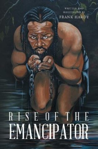 Cover of Rise of the Emancipator