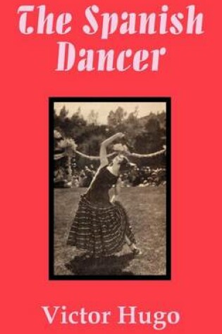 Cover of The Spanish Dancer
