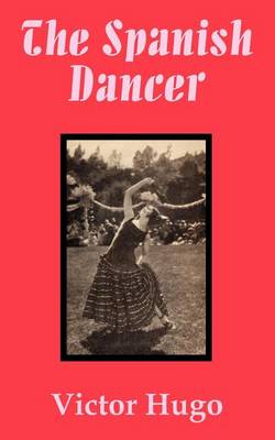 Book cover for The Spanish Dancer