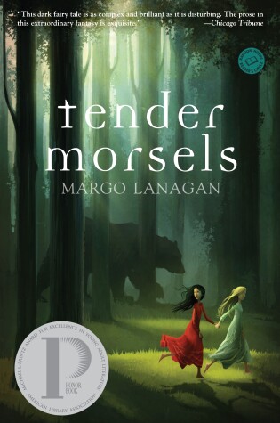 Cover of Tender Morsels