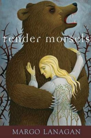 Cover of Tender Morsels