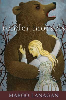 Book cover for Tender Morsels