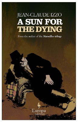 Book cover for A Sun for the Dying