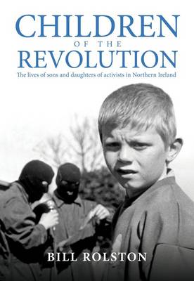 Book cover for Children of the Revolution