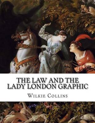 Book cover for The Law And the Lady London Graphic