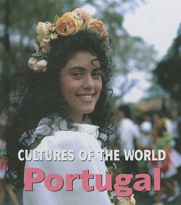 Book cover for Portugal