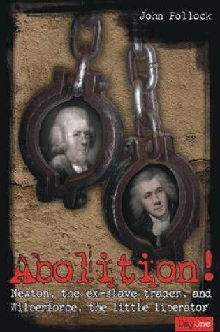 Cover of Abolition!