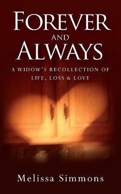 Book cover for Forever and Always