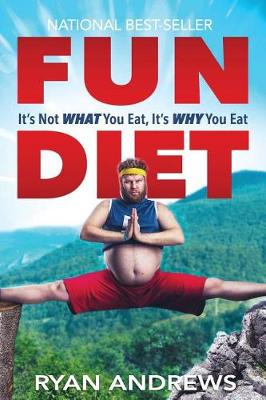 Book cover for Fun Diet