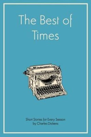 Cover of The Best of Times