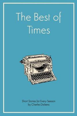 Book cover for The Best of Times