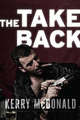 Book cover for The Take Back