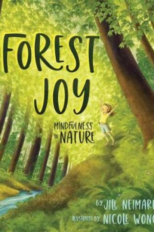 Cover of Forest Joy