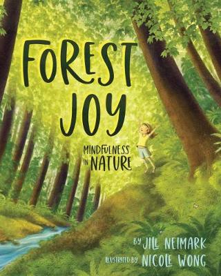 Book cover for Forest Joy