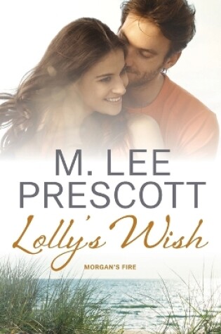 Cover of Lolly's Wish