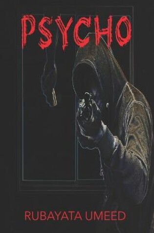 Cover of Psycho