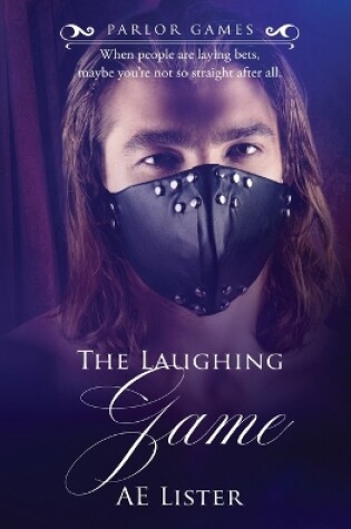 Cover of The Laughing Game