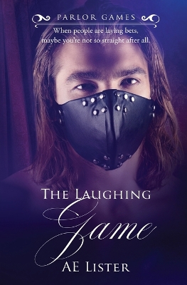 Book cover for The Laughing Game