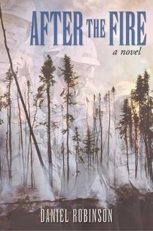 Cover of After the Fire