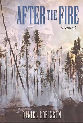 Book cover for After the Fire