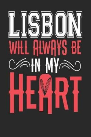 Cover of Lisbon Will Always Be In My Heart