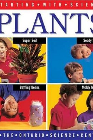 Cover of Plants