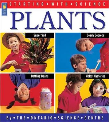 Cover of Plants