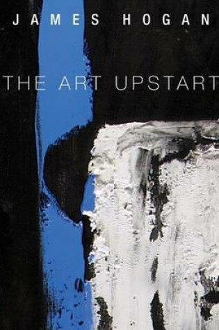 Cover of The Art Upstart