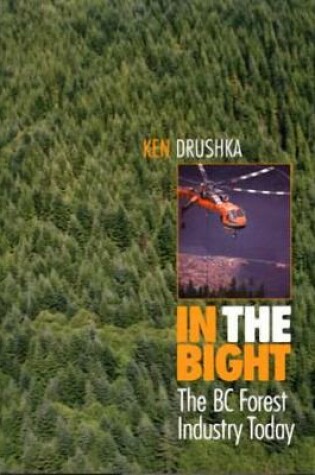 Cover of In the Bight