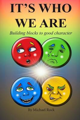 Book cover for It's Who We Are