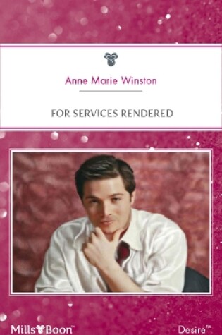 Cover of For Services Rendered