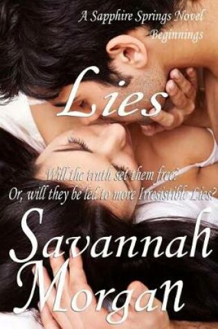 Cover of Lies