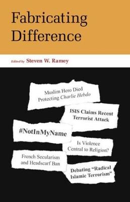 Cover of Fabricating Difference