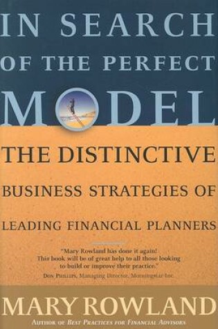 Cover of In Search of the Perfect Model