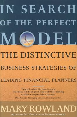 Book cover for In Search of the Perfect Model