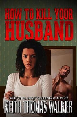 Book cover for How to Kill Your Husband